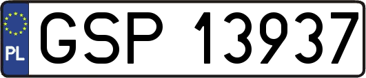 GSP13937