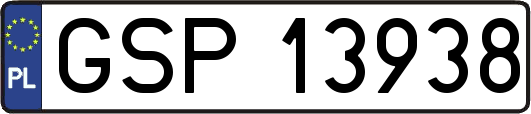 GSP13938
