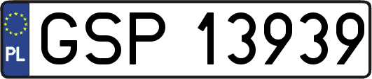 GSP13939