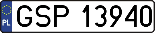 GSP13940