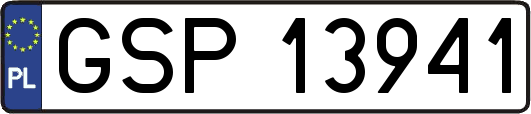 GSP13941