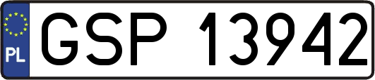 GSP13942