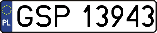 GSP13943
