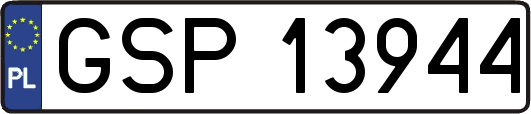 GSP13944