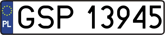 GSP13945