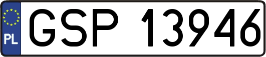 GSP13946