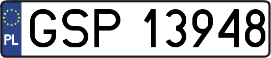 GSP13948