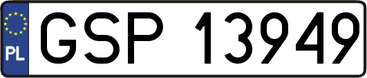 GSP13949