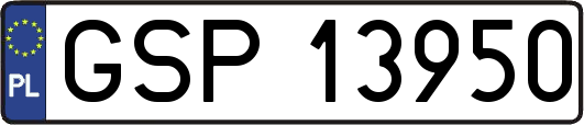 GSP13950
