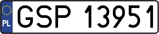 GSP13951