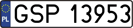 GSP13953
