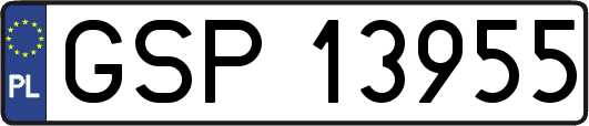 GSP13955