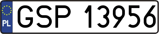 GSP13956