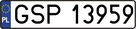 GSP13959