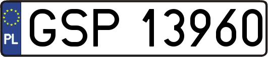 GSP13960