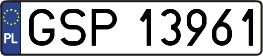 GSP13961