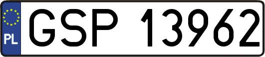 GSP13962