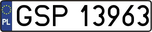 GSP13963