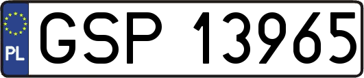 GSP13965