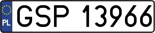 GSP13966