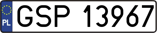 GSP13967