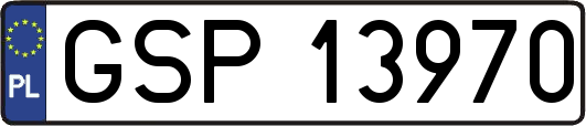 GSP13970