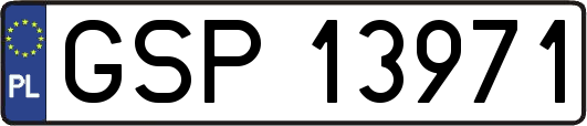GSP13971