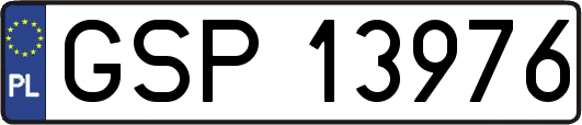 GSP13976