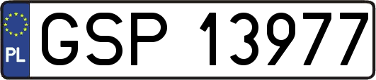 GSP13977