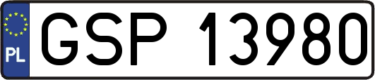 GSP13980