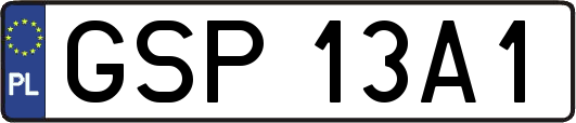 GSP13A1