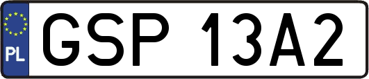 GSP13A2