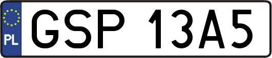 GSP13A5