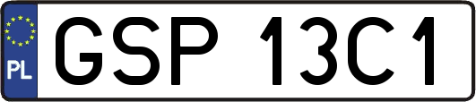 GSP13C1