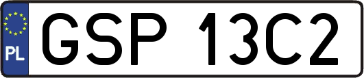 GSP13C2