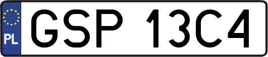 GSP13C4