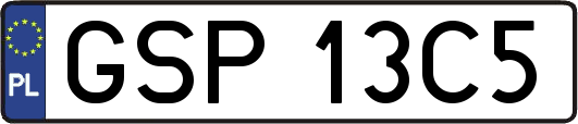 GSP13C5