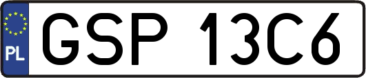 GSP13C6