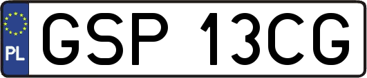 GSP13CG