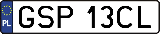 GSP13CL