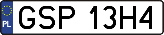 GSP13H4