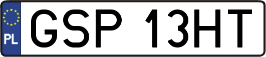GSP13HT