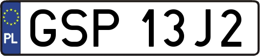 GSP13J2