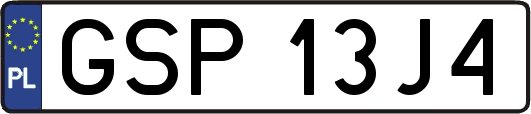 GSP13J4