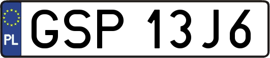 GSP13J6