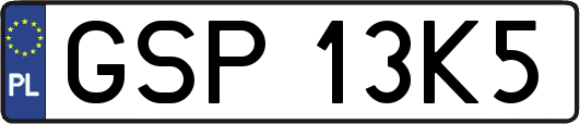 GSP13K5