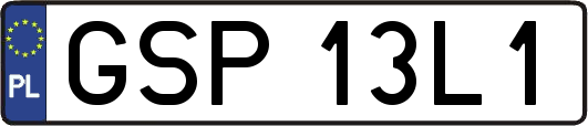 GSP13L1