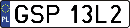 GSP13L2