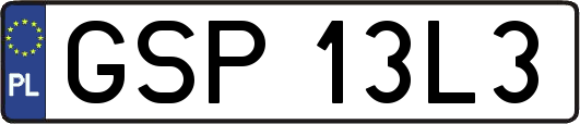 GSP13L3