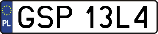 GSP13L4